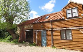 The Barn, Norwich